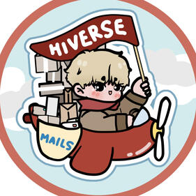 Hiverse_id